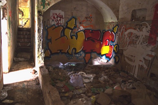 30 luglio Casa Franco